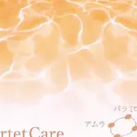 Quartet Careで健康サポート