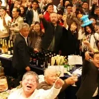 酒フェス「THE 酒宴」