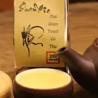 モン族の古樹茶