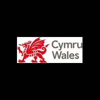 ウェールズの貿易使節団来日