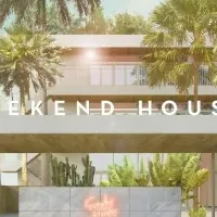 WEEKEND HOUSEの魅力