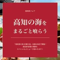 高知家の魚応援店