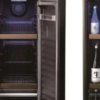 「SAKE CABINET」が推奨