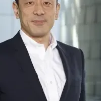 新社長就任