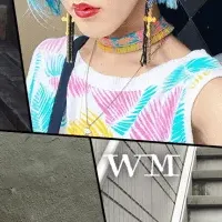 インフルエンサー新ブランド