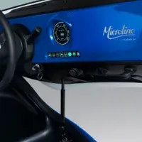 小型EV「Microlino」の紹介