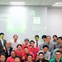 JFrog初登壇講演