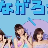 SKE48×メントス