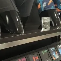 モスコヴァ上陸！