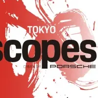 SCOPES Tokyo 開催！