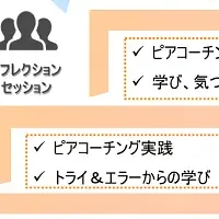 新たな人材育成施策