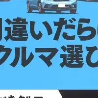 クルマ選び2020