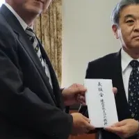 ポンジュース復興支援