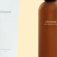 新ドクターズコスメ「chione」