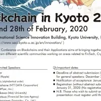 Blockchain in Kyoto 2020