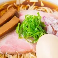 渋谷の新店「らぁ麺田じま」