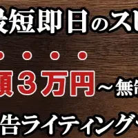 無制限広告サービス