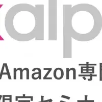 Amazon売上アップセミナー