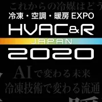 HVAC&R JAPAN 2020