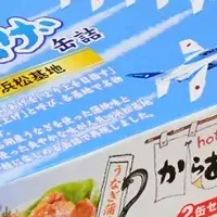 空自からあげ缶