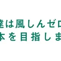 風しんゼロプロジェクト始動