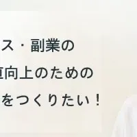 新しい働き方を支援