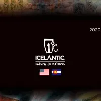 Icelantic Skis新作発表