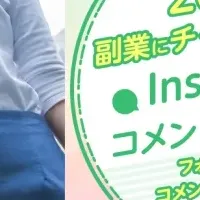 副業ビギナーのキャンペーン