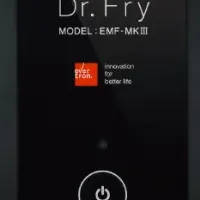 Dr.Fryシリーズ新体制