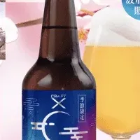 新たなクラフトビール