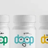 新サプリ「doop」登場