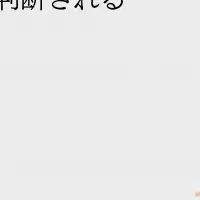 新たな社会の形