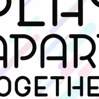 「PlayApartTogether」プロジェクト