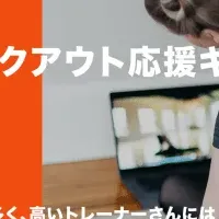 コロナ対策キャンペーン