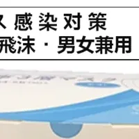 マスク完売情報