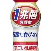 いなばの新乳酸菌ドリンク