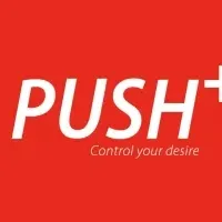 『PUSH+』が支援