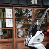 電動バイクの魅力