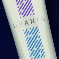 URANIAの透明肌ケア