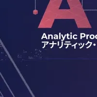 Alteryx APAプラットフォーム