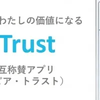 Peer-Trustの未来