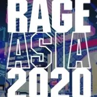 RAGE ASIA 2020