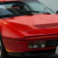 フェラーリ328GTB