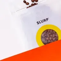 新サービス「SLURP」