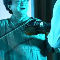 絵本と音楽のコラボ