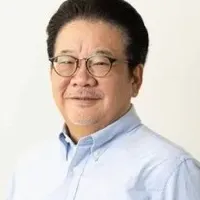 高野氏顧問就任