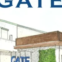 GATEテレワークの魅力