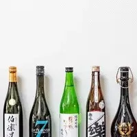 新しい日本酒体験