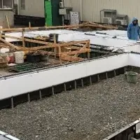 新基礎工法の誕生