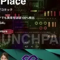 IVS LaunchPad優勝